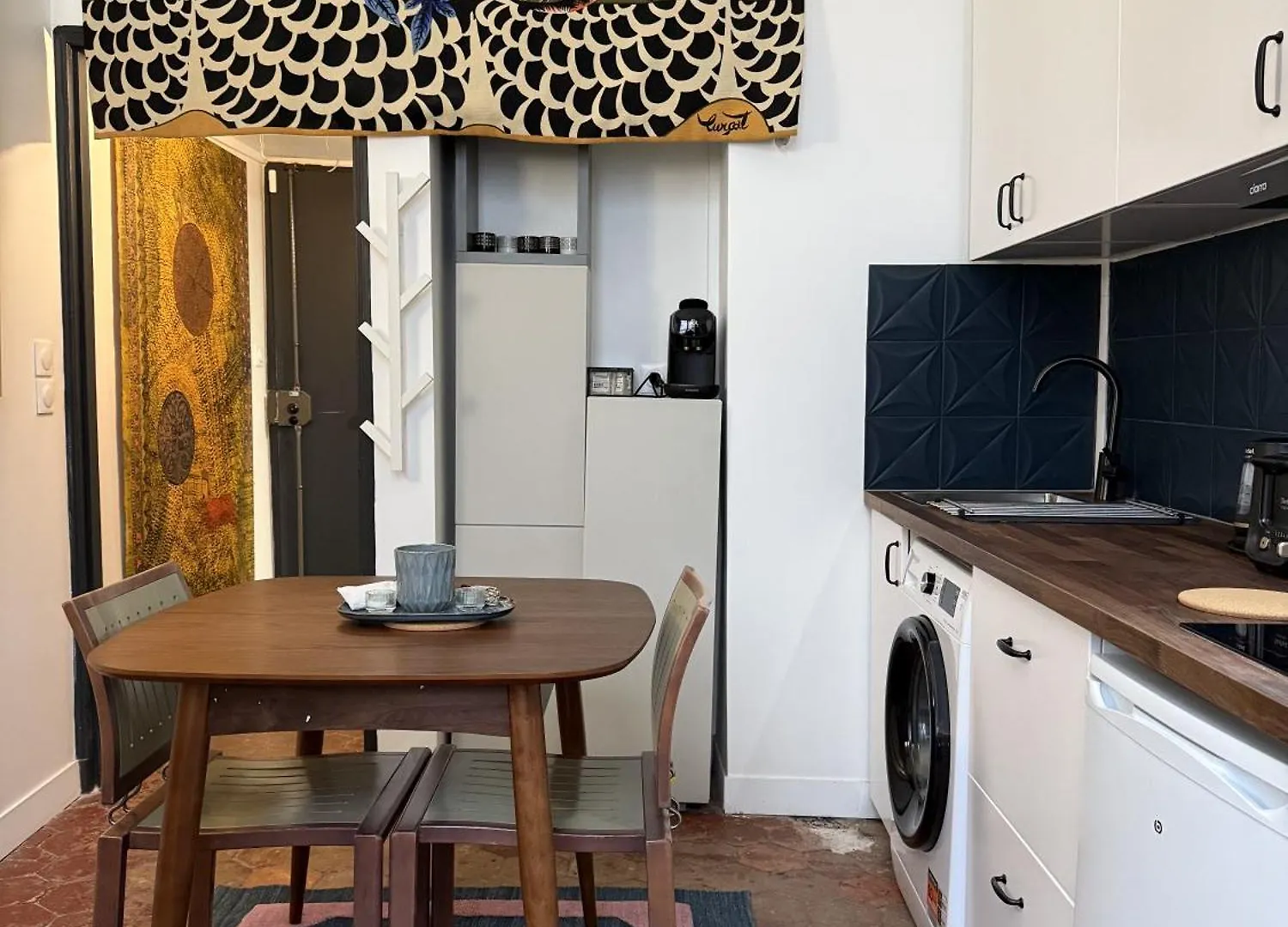 Appartement Rive Gauche Paris France