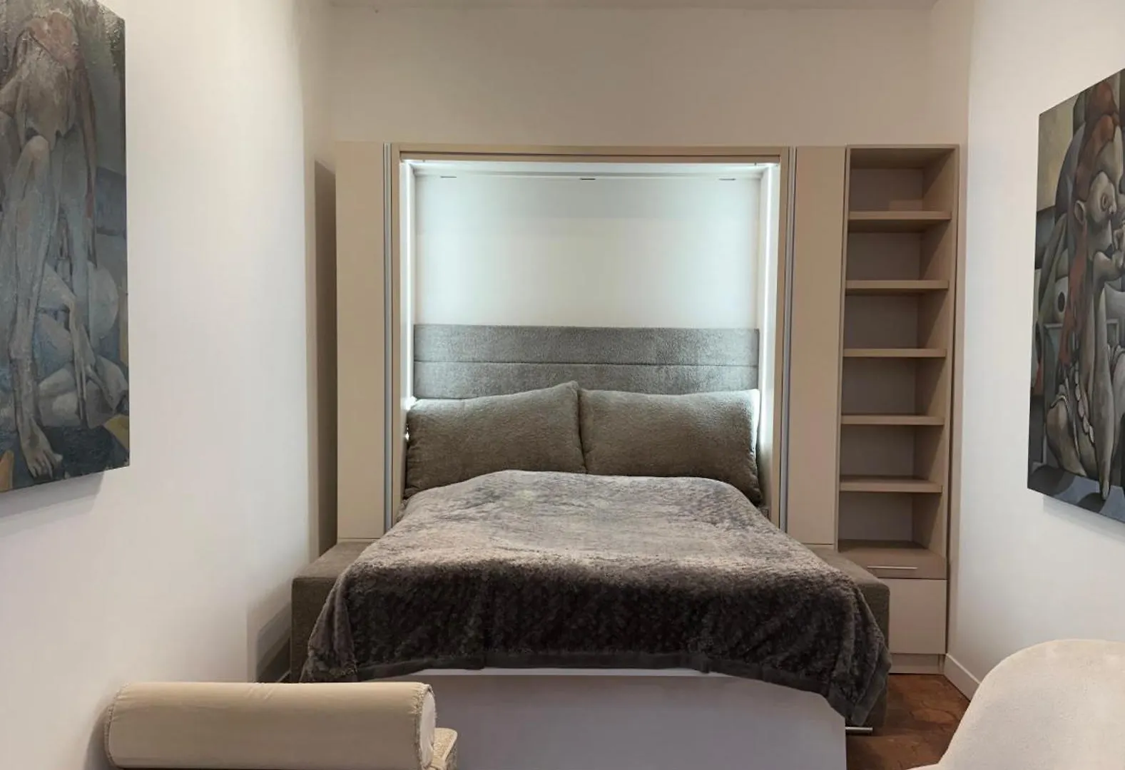 Apartment Appartement Rive Gauche Paris France