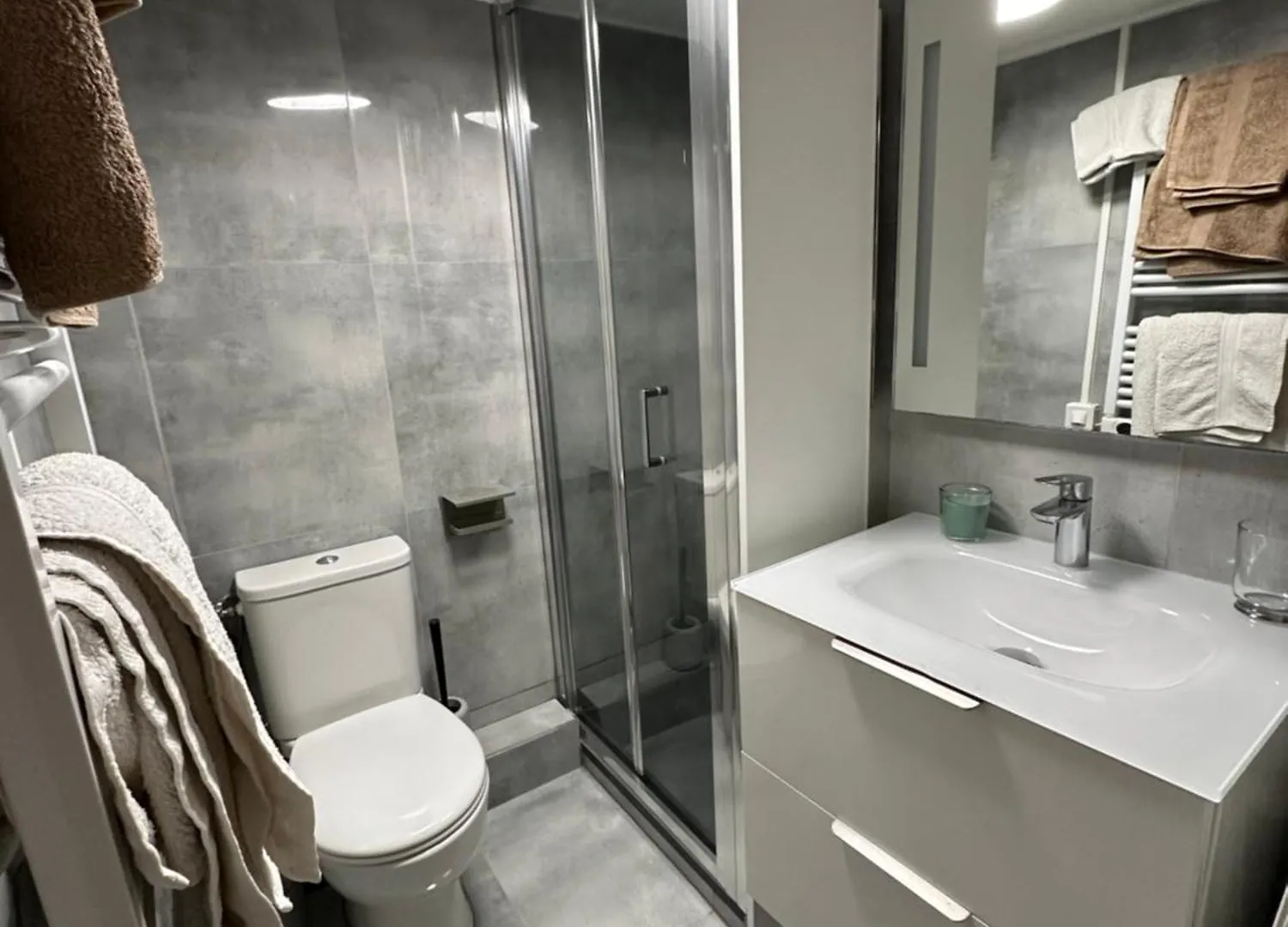 Appartement Rive Gauche Paris 0*,