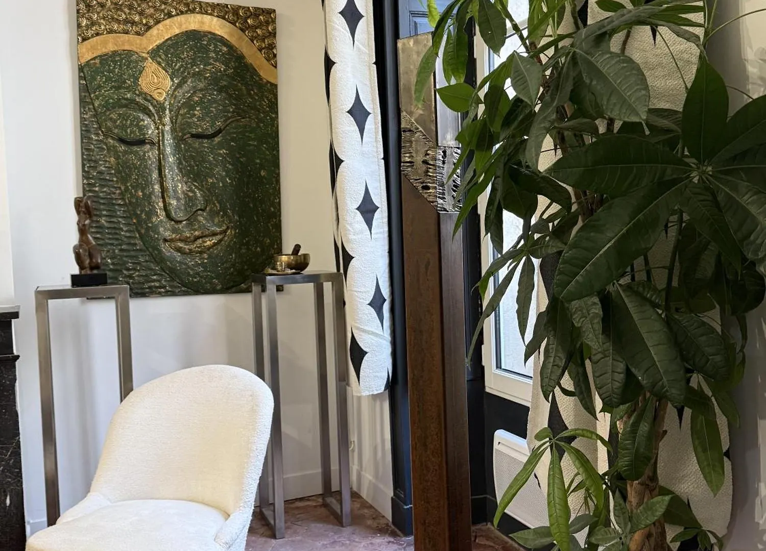 Appartement Rive Gauche Paris 0*,  France